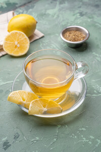 Image for 'كمون وليمون' Item